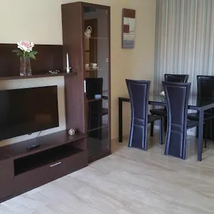 Granja-alojamiento Con Parking-gratis Apartamento Jaén