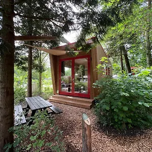Vliegenbos Camping Ámsterdam