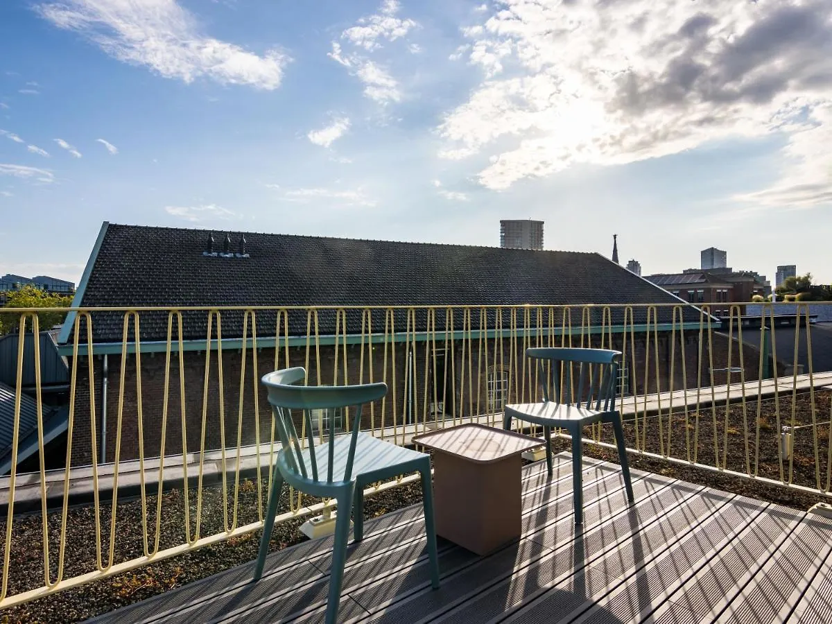 Apartamento Limehome Eindhoven Gashouder Países Bajos