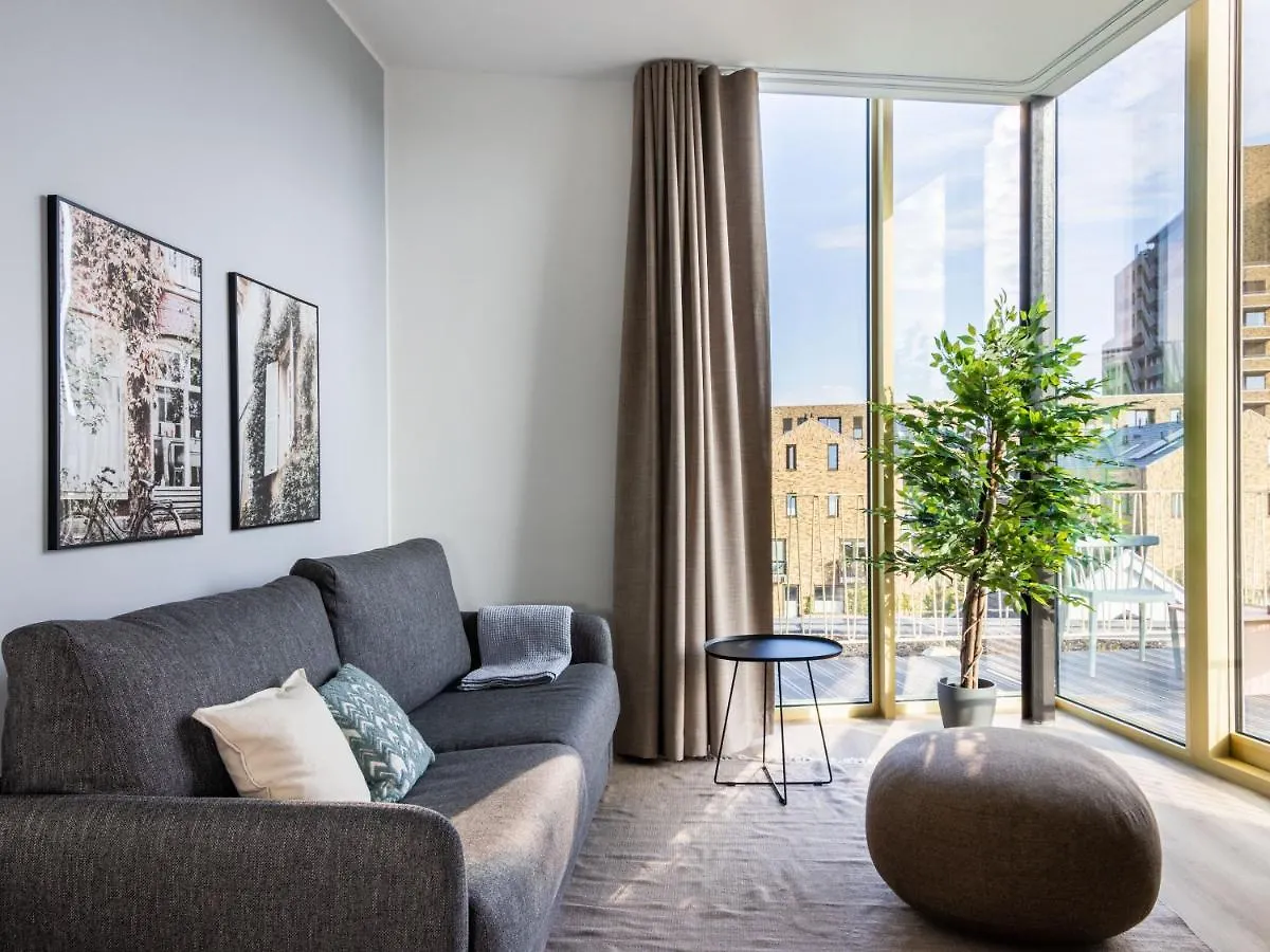 Limehome Eindhoven Gashouder Apartamento