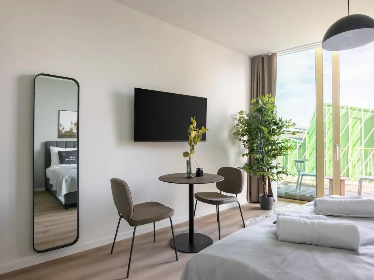 Limehome Eindhoven Gashouder Apartamento